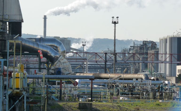 Les Petroplus continuent le combat à Rouen