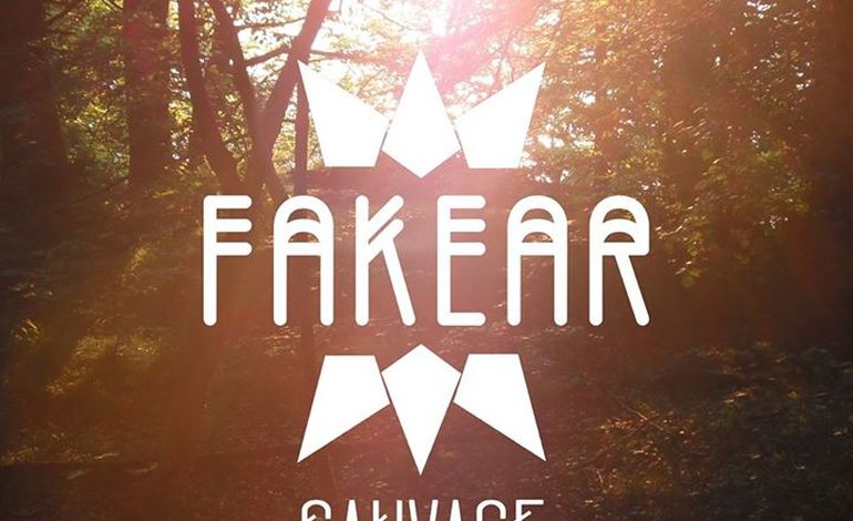 L'EP du Caennais Fakear dans les bacs pour le 16 juin prochain