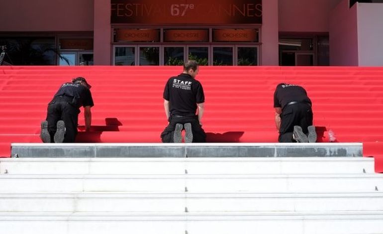 67e Festival de Cannes: que la fête du cinéma commence !