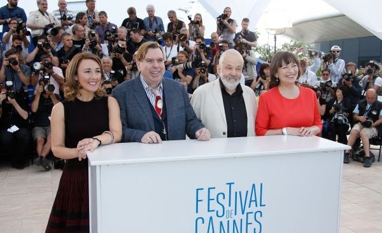 A mi-parcours, les festivaliers de Cannes ont déjà leurs favoris