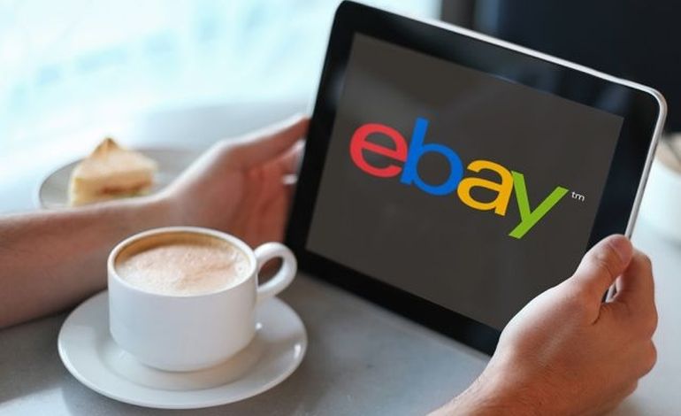 eBay piraté, la société invite ses utilisateurs à changer leur mot de passe