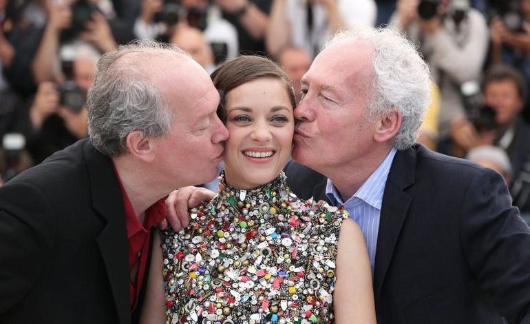 Cannes 2014 : le prix du jury œcuménique remis aux frères Dardenne