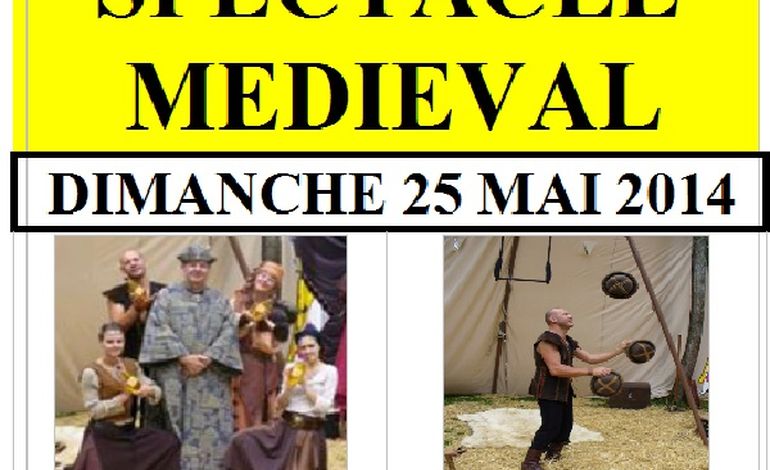 Sortir dans le Calvados : vendredi 23 mai