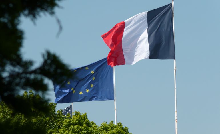 Européennes : la Ville de Cherbourg contre le traité Transatlantique