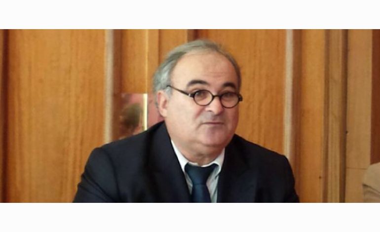 50502. Pascal Baisnée démissionne du conseil municipal de Saint-Lô