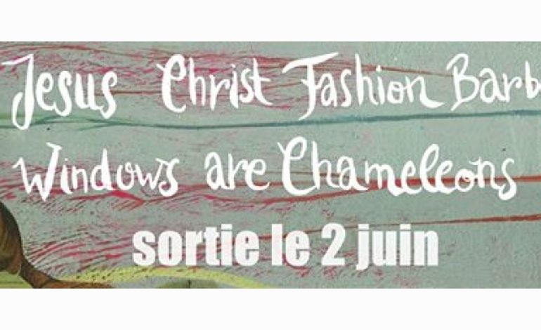 Musique à Caen : Découvrez le nouvel EP de Jesus Christ Fashion Barbe 