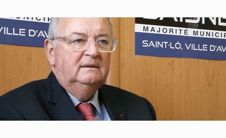 Saint-Lô, François Digard peut revenir au conseil municipal