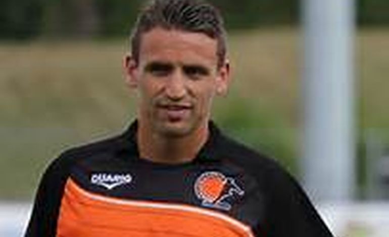 Football, Ligue 2: Anthony Gonçalvez signe pour 2 ans à Laval