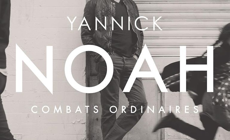 Sorties CD : Yannick Noah et Irma