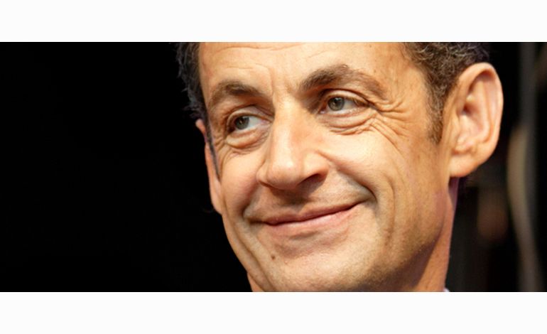 70e D-Day, Nicolas Sarkozy sera présent à Ouistreham