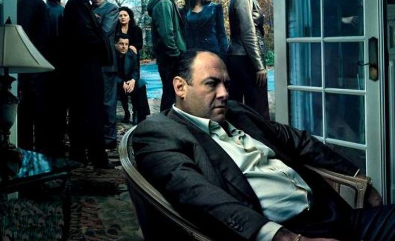 "Les Soprano" pour la première fois en Blu-ray