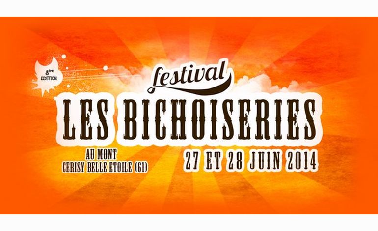 Festival Les Bichoiseries à Cerisy Belle Etoile