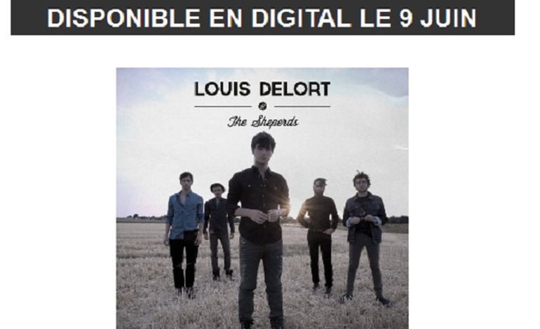 The Voice : Louis Delort nous emmène "Outre-Manche"