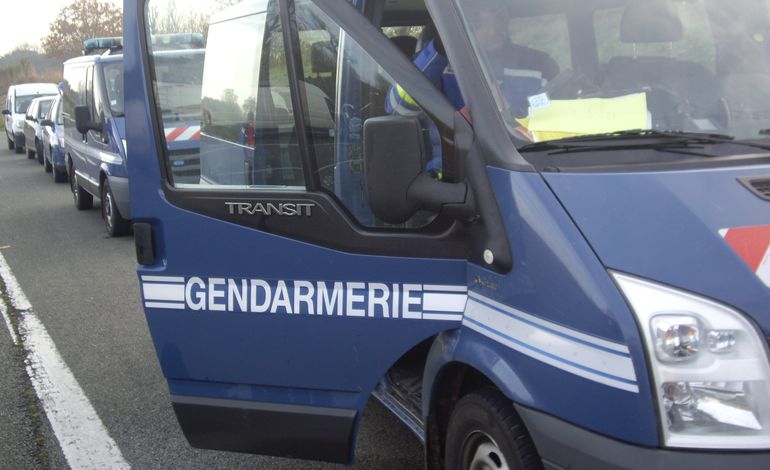 Oisseau-le-Petit : appel à témoins de la gendarmerie