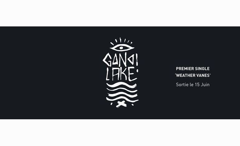 Musique à Caen : Découvrez le premier single de Gandi Lake