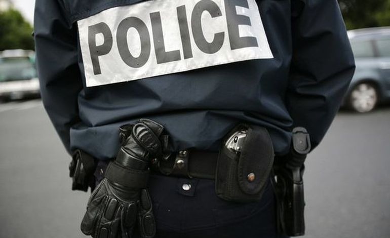 17 policiers font la tournée des bars sur le secteur de Cherbourg 