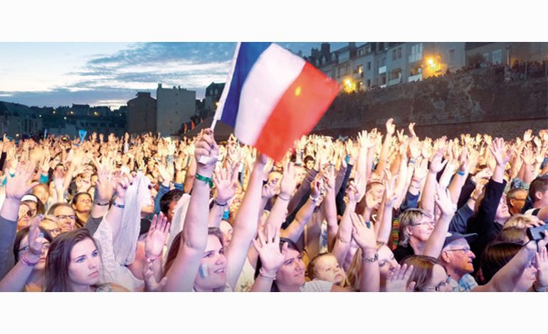 Mondial 2014, France-Allemagne sur écran géant à Caen
