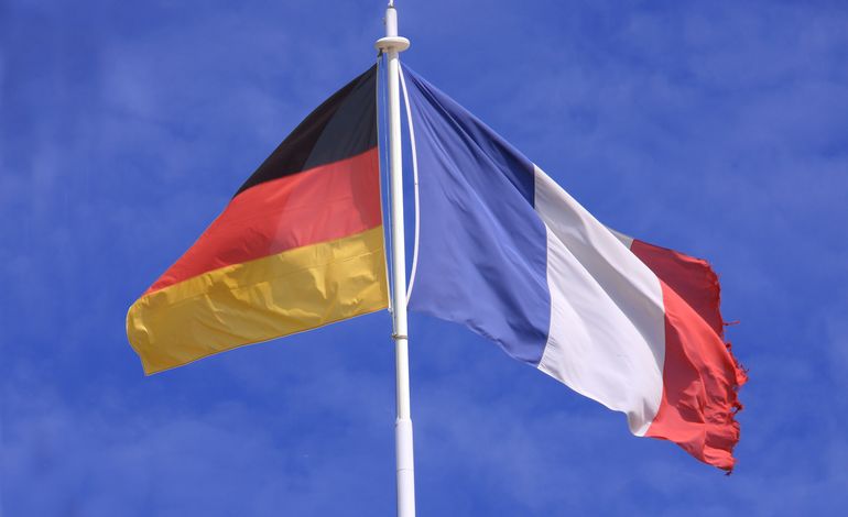 Mondial 2014 : soirée intense dans les familles franco-allemandes vendredi soir 