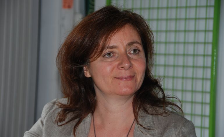 Sénatoriales : Véronique Bérégovoy candidate écologiste en Seine-Maritime