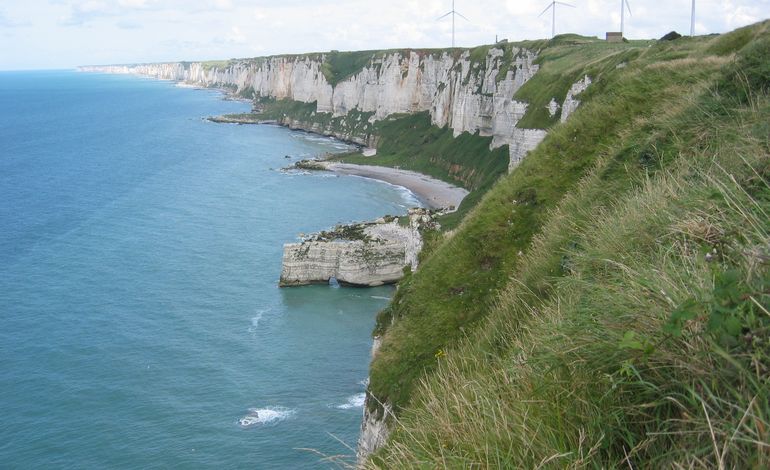 Sorties : que faire sur la côte haut-Normande ce weekend ?