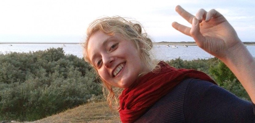 Victime du crash d'Air Algérie, Maena, était "une ode à la vie"