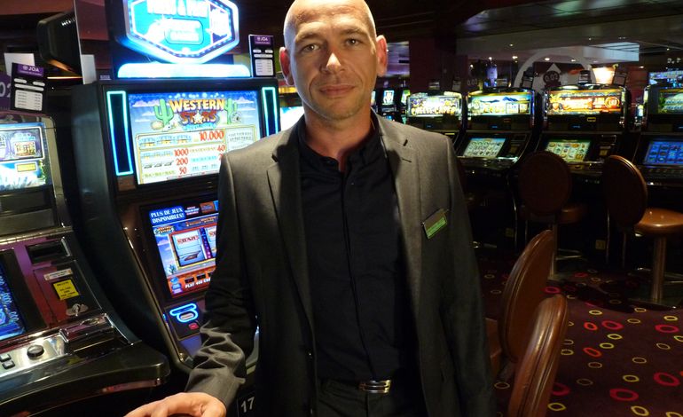 Le casino de Saint-Aubin veut jouer la carte de la restauration