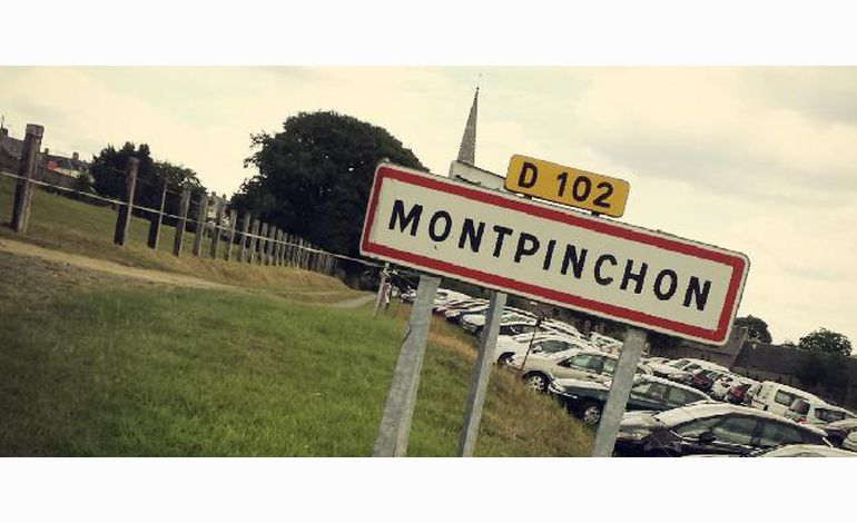 Montpinchon, capitale du vélo pendant quatre jours avec la Saint-Laurent