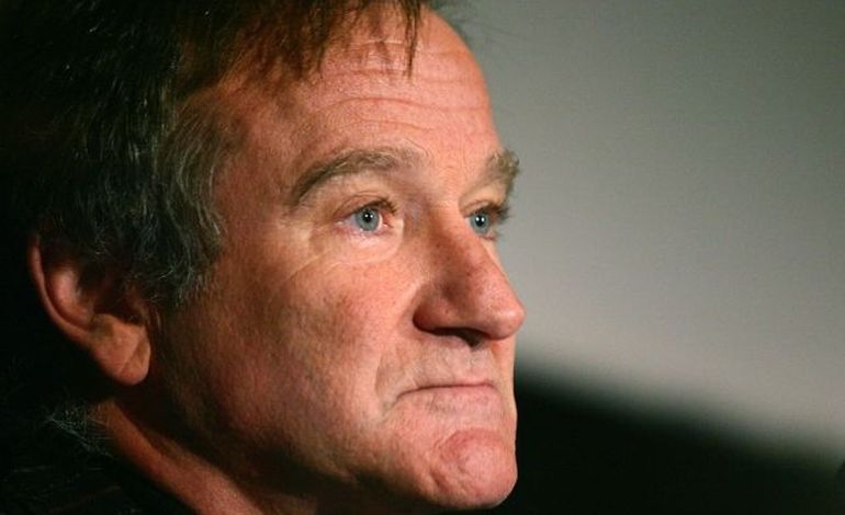 Décès de Robin Williams à 63 ans, quelle carrière !
