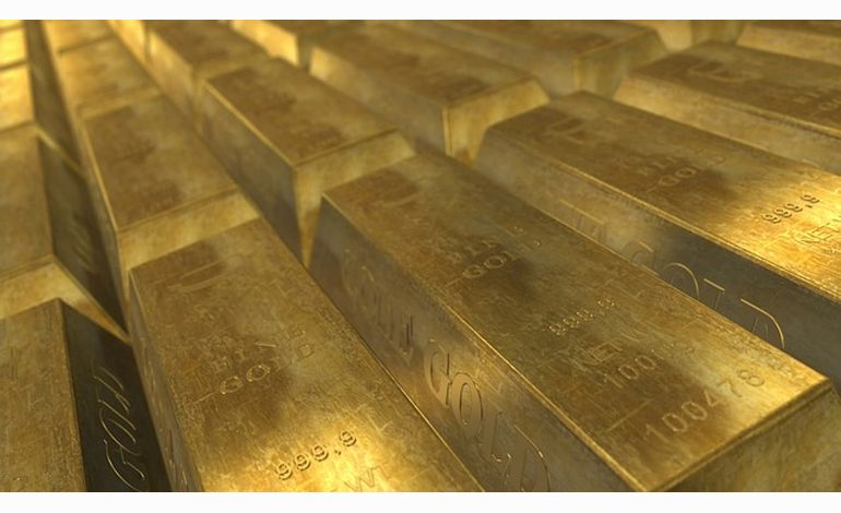Affaire des lingots d'or : ils risquent jusqu'à 5 ans de prison