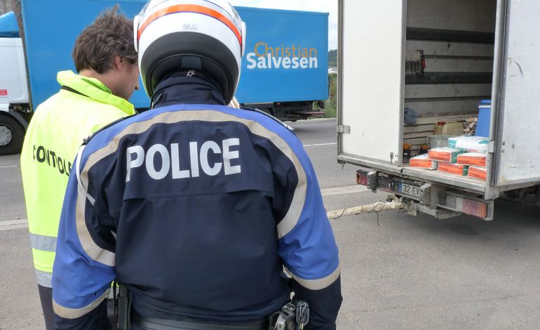 Rouen : réouverture de la police municipale