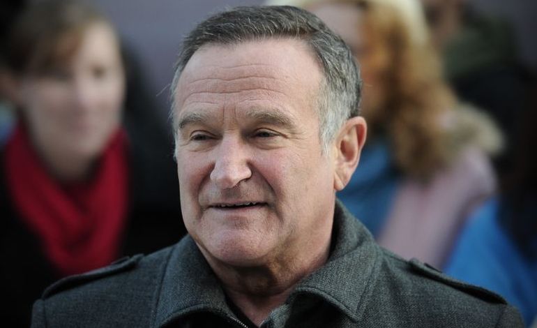 Robin Williams devient l'un des personnages de World of Warcraft