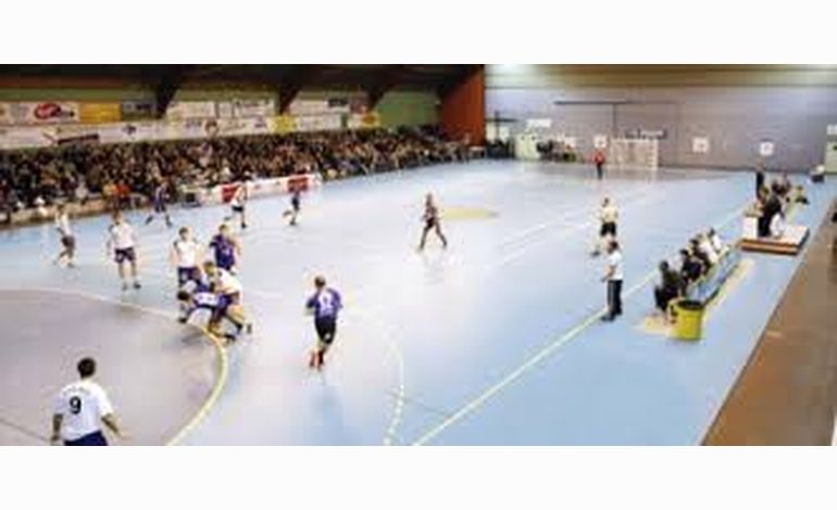 Handball: le challenge Baizu à Flers, en mémoire de Jérôme Debaise
