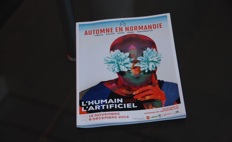 Automne en Normandie : l'ultime édition ouvre ses portes