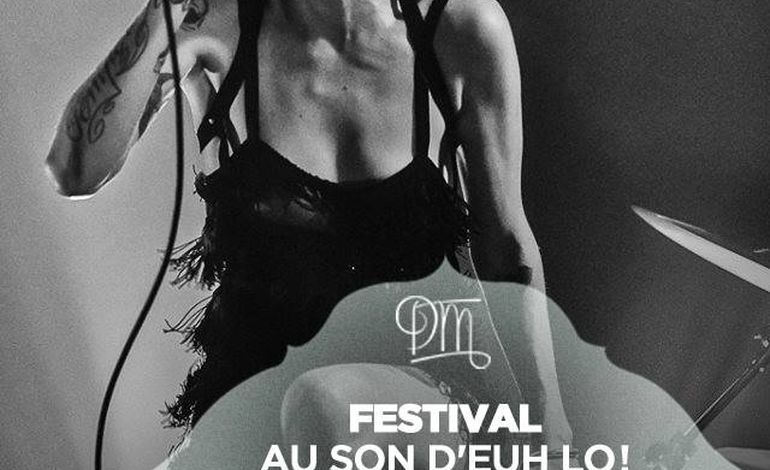Festival Au Son d'EUH LO : Focus sur le groupe Demi Mondaine ! 