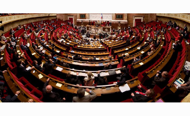 Vote de confiance : ce que devraient voter les députés de Seine-Maritime