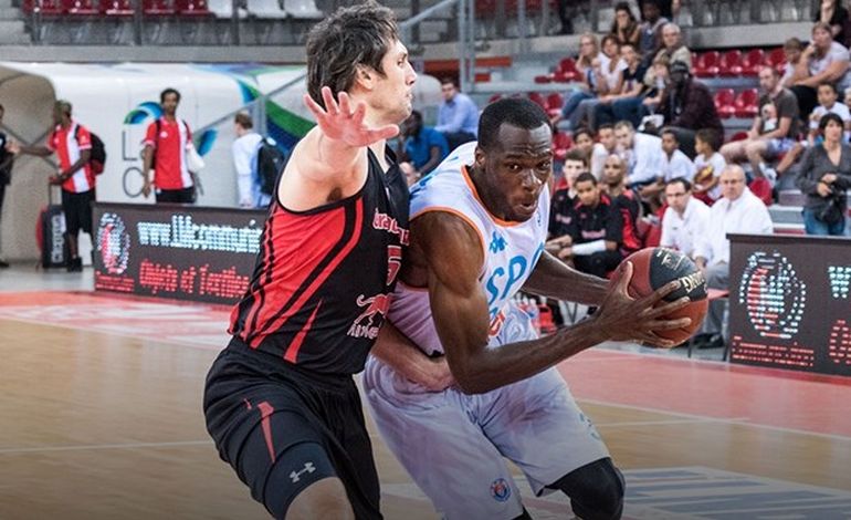 Basket : Le coupe de France commence ce soir pour le SPO Rouen