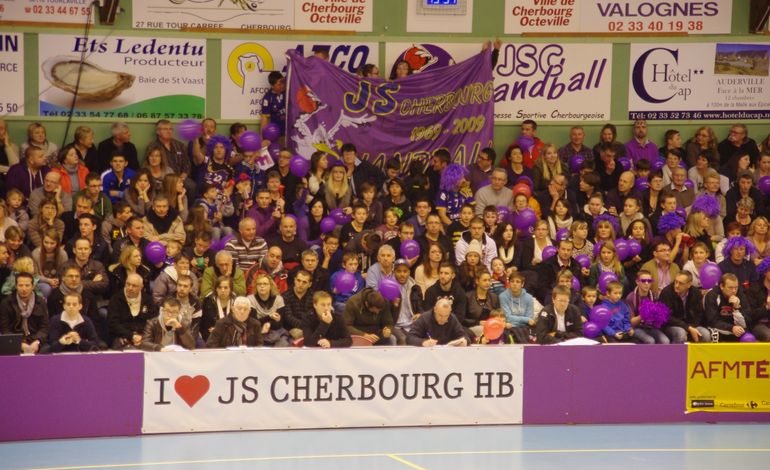 JS Cherbourg : les matches à Chantereyne, mode d'emploi