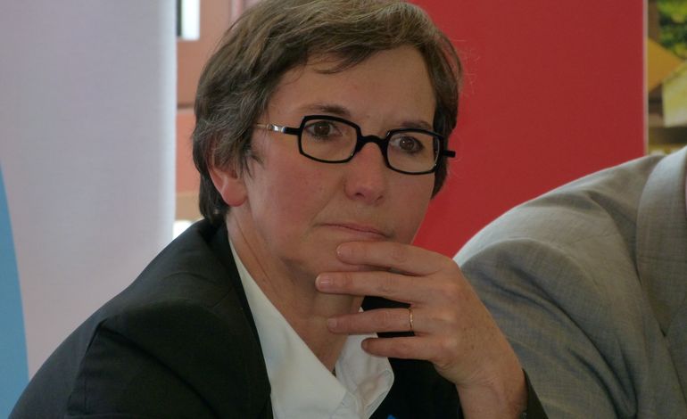 Valérie Fourneyron devient présidente du comité santé de l'agence mondiale antidopage