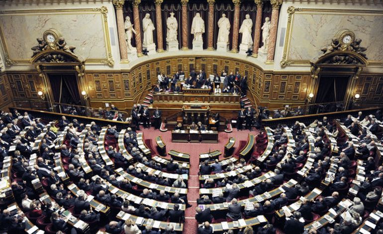 Résultats des sénatoriales en Seine-Maritime : l'UDI-UMP en tête, le PS suit de près