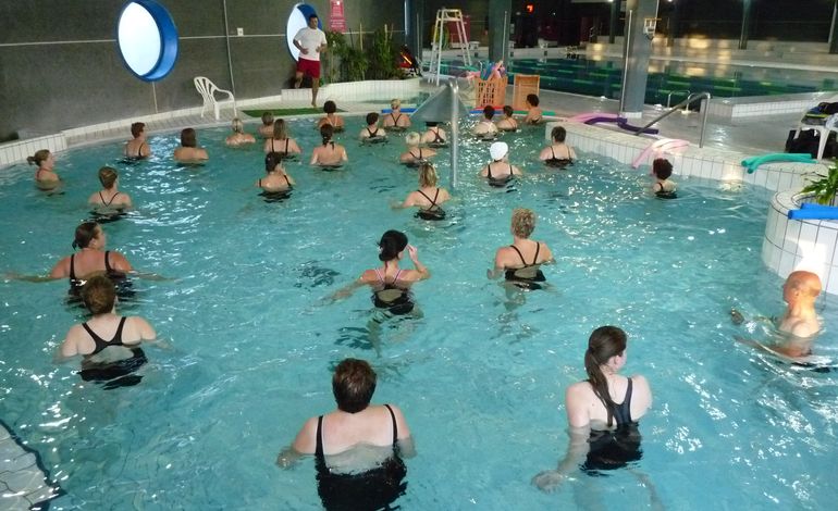 Rouen : ouverture tardive de la piscine Guy Boissière
