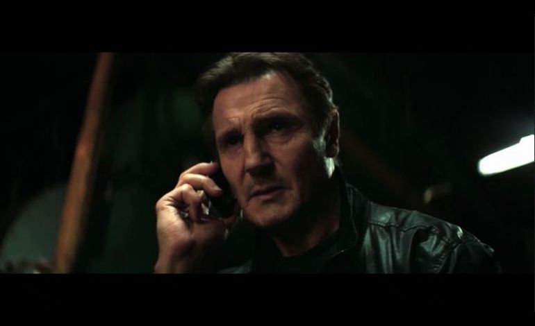 Liam Neeson repart en cavale dans “Taken 3”