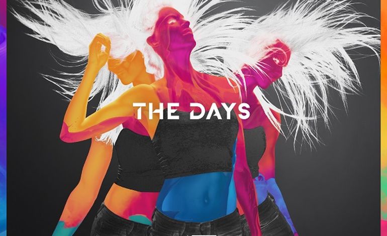 Avicii revient avec "The Days"
