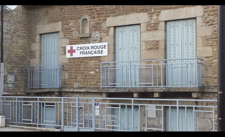 150 ans de la Croix Rouge : exposition à Alençon