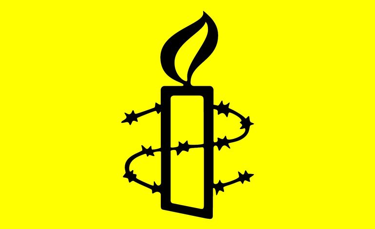 Foire aux livres à Flers avec Amnesty International