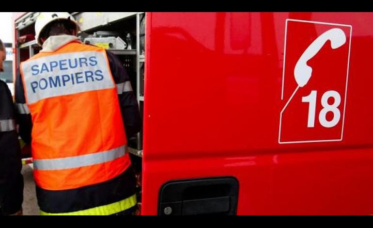 Deux accidents dans l' Orne : 2 blessés dont un adolescent 