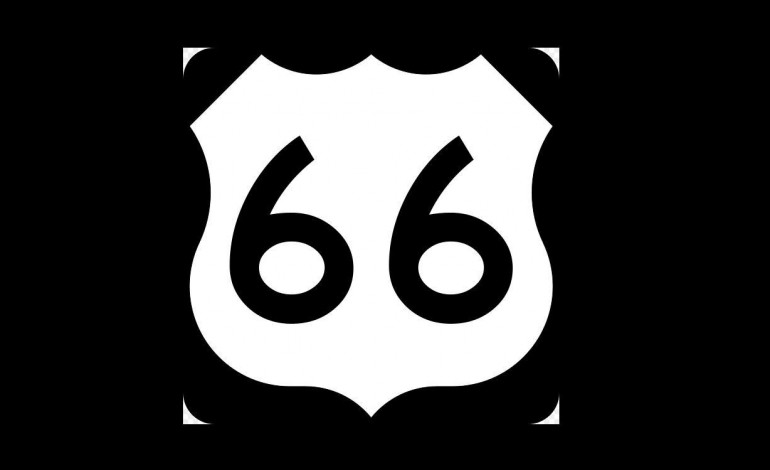 La Route 66 thème de la Foire de Caen 2015