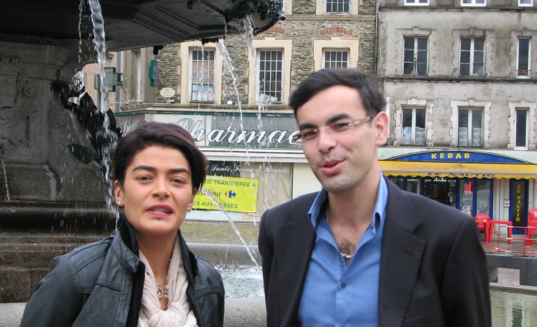 Cherbourg Sud-Ouest : le parti radical présente ses candidats