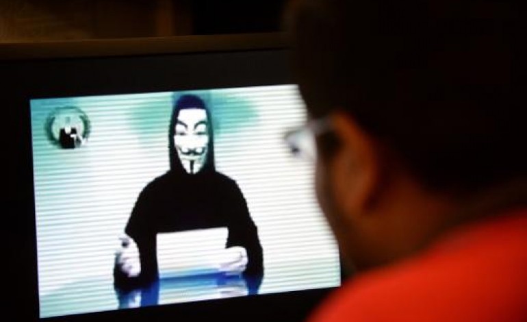 San Francisco (AFP). Etats-Unis: les hackers, une tribu virtuelle à l'échelle de la planète