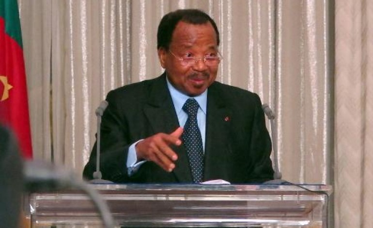 Yaoundé (AFP). Cameroun: libération d'otages chinois et camerounais de Boko Haram