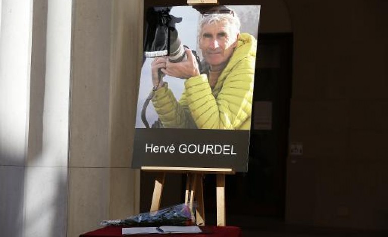 Alger (AFP). Otage français décapité: l'exécuteur identifié comme Bachir Kherza